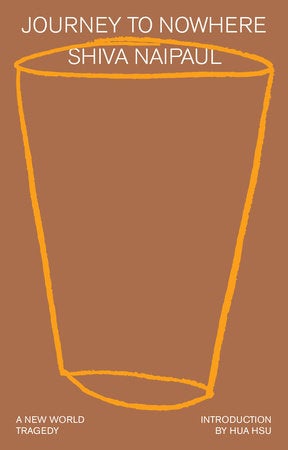 Journey to Nowhere book jacket