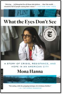 What the Eyes Don't See 9780399590856