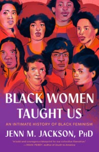 Black Women Taught Us 9780593243350