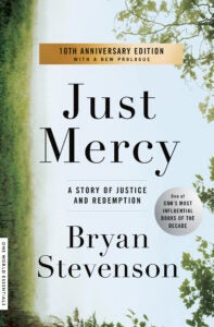 Just Mercy 9780812984965