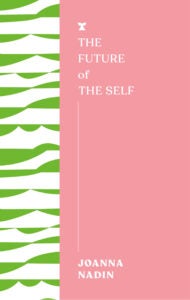 THE FUTURE OF THE SELF 9781685891336