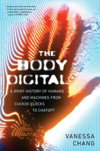 THE BODY DIGITAL 9781685891978
