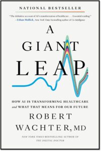 A GIANT LEAP 9798217044245