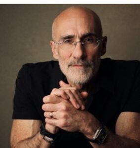 Arthur C. Brooks author photo