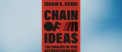 Chain of Ideas