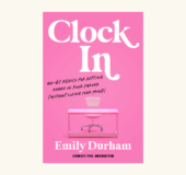 A Letter to Educators from Emily Durham, Author of Clock In