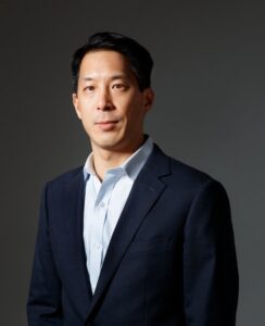 Michael Luo