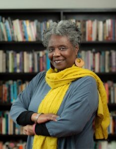 Noliwe Rooks Author Photo
