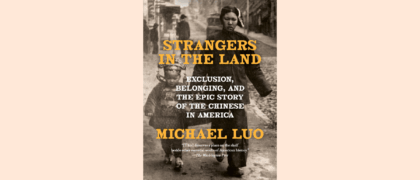 Strangers in the Land Excerpt