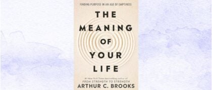 The Meaning of Your Life Excerpt