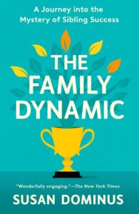 The Family Dynamic 9780593137925