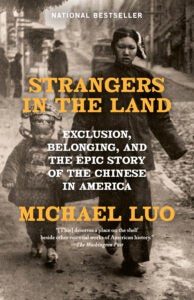  STRANGERS IN THE LAND 9780593467725 