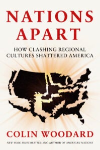 NATIONS APART 9780593833407