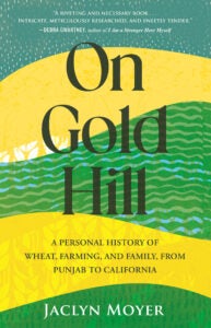ON GOLD HILL 9780807016770