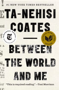 Between the World and Me 9780812983814