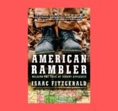 American Rambler Book Cover