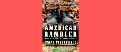 American Rambler Book Cover