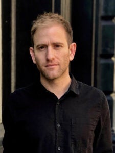 Brian Goldstone