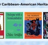 Books for Caribbean-American Heritage Month
