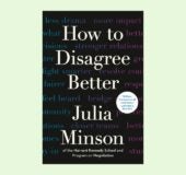 How to Disagree Better Excerpt