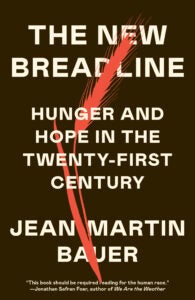 THE NEW BREADLINE 9780593467145