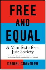 Free and Equal 9780593687536
