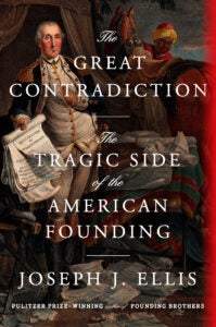 THE GREAT CONTRADICTION 9780593801413