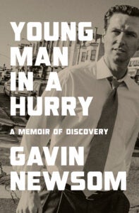 Young Man in a Hurry 9781984881939