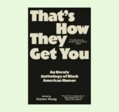 That's How They Get You Excerpt