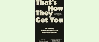 That's How They Get You Excerpt